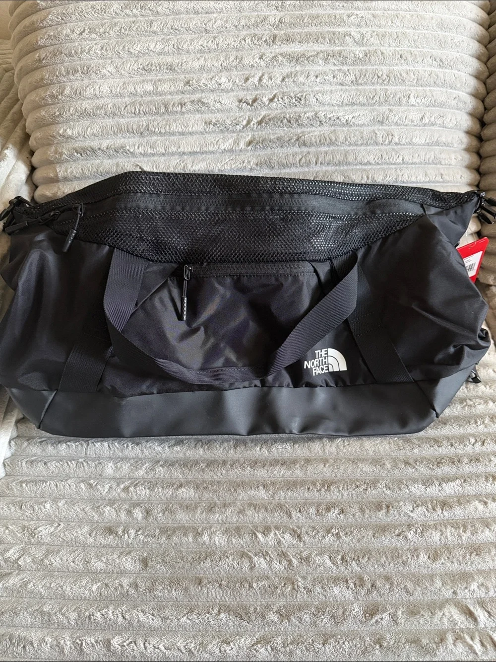 The North Face Apex Duffel Travel